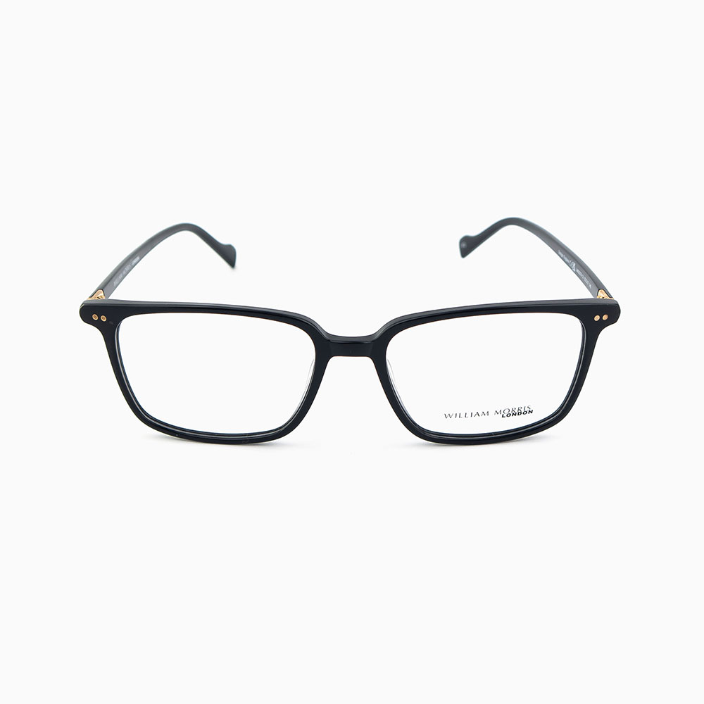 Оправа William Morris London 50279 C1 - BLACK 53/17
