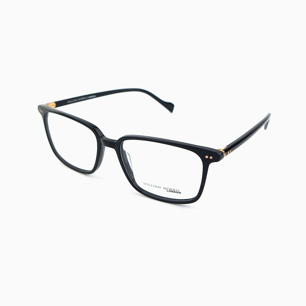 Оправа William Morris London 50279 C1 - BLACK 53/17