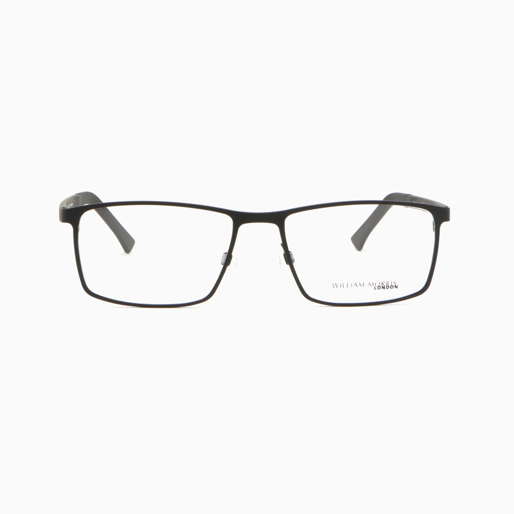 Оправа William Morris London 50294 C1 - BLACK 56/17