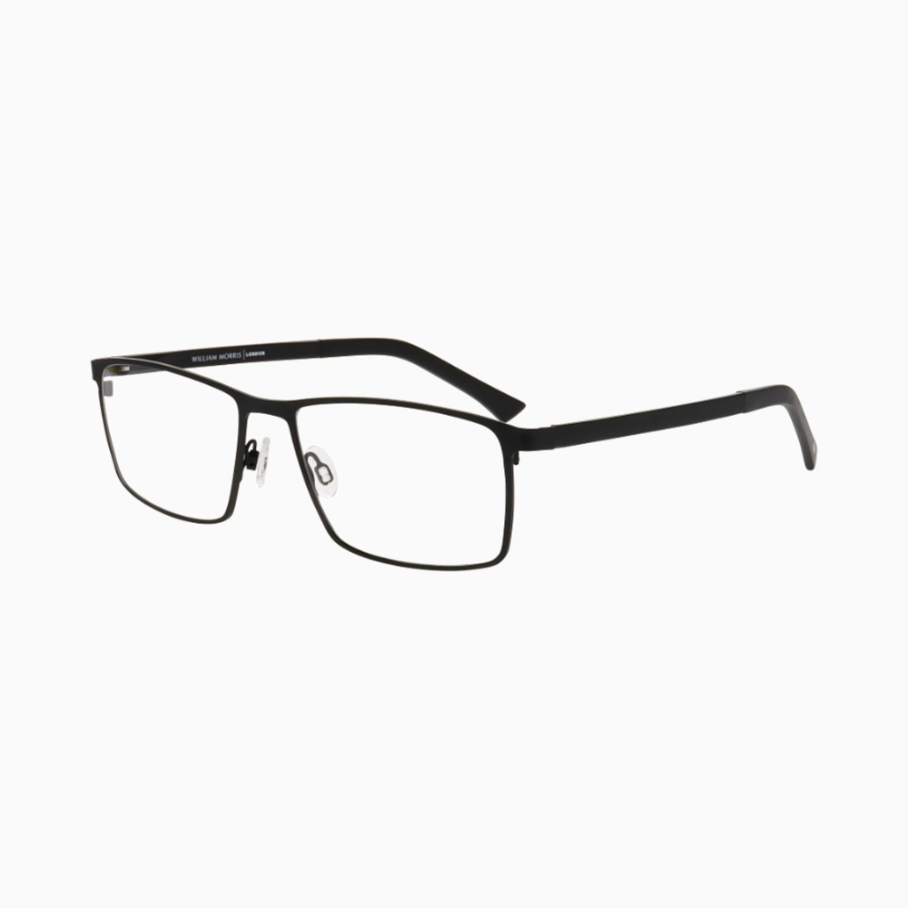 Оправа William Morris London 50294 C1 - BLACK 56/17