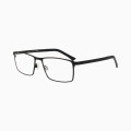 Оправа William Morris London 50294 C1 - BLACK 56/17 - фото 2