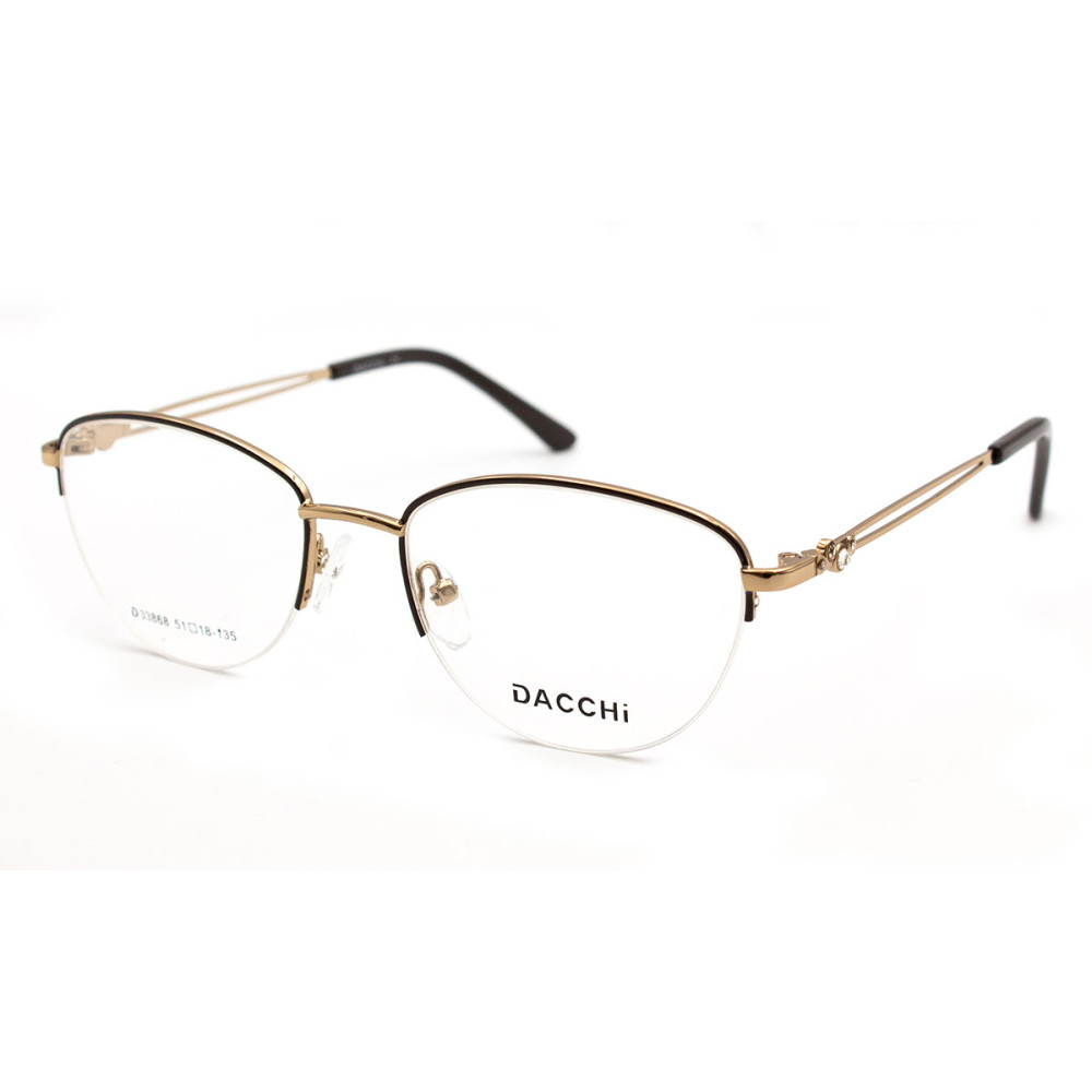 Оправа DACCHI 33868 C2