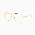 Сонцезахисні окуляри BOTTEGA VENETA BV1012S-009 60 - фото 2