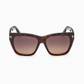Сонцезахисні окуляри TOM FORD FT1343 52T 55