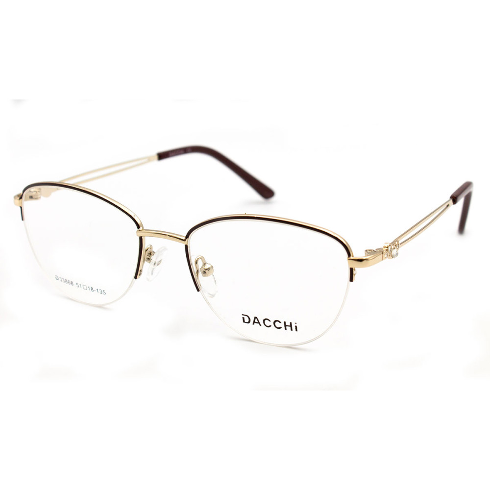 Оправа DACCHI 33868 C4