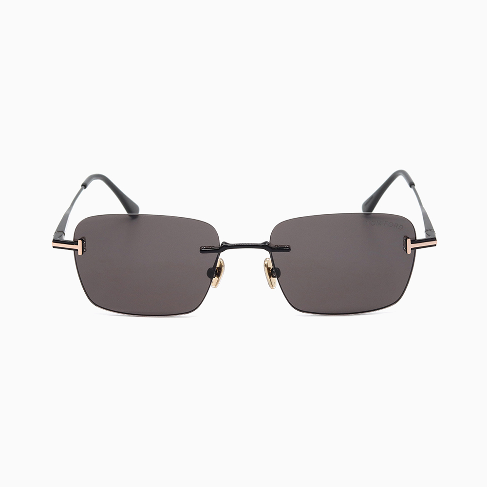 Сонцезахисні окуляри TOM FORD FT1354 01A 54