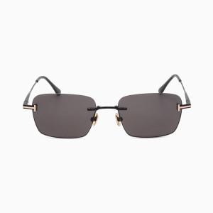 Сонцезахисні окуляри TOM FORD FT1354 01A 54