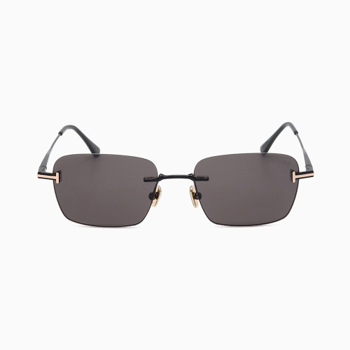 Сонцезахисні окуляри TOM FORD FT1354 01A 54
