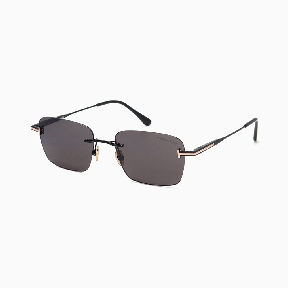 Сонцезахисні окуляри TOM FORD FT1354 01A 54