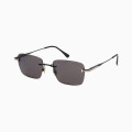 Сонцезахисні окуляри TOM FORD FT1354 01A 54 - фото 2