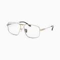 Сонцезахисні окуляри BALENCIAGA BB0418SK-004 62 - фото 2