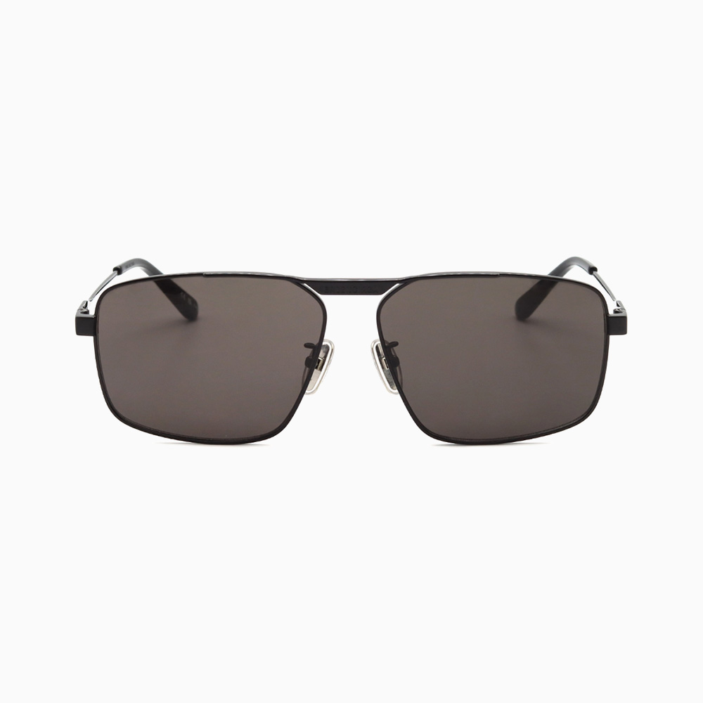Сонцезахисні окуляри BALENCIAGA BB0418SK-001 62