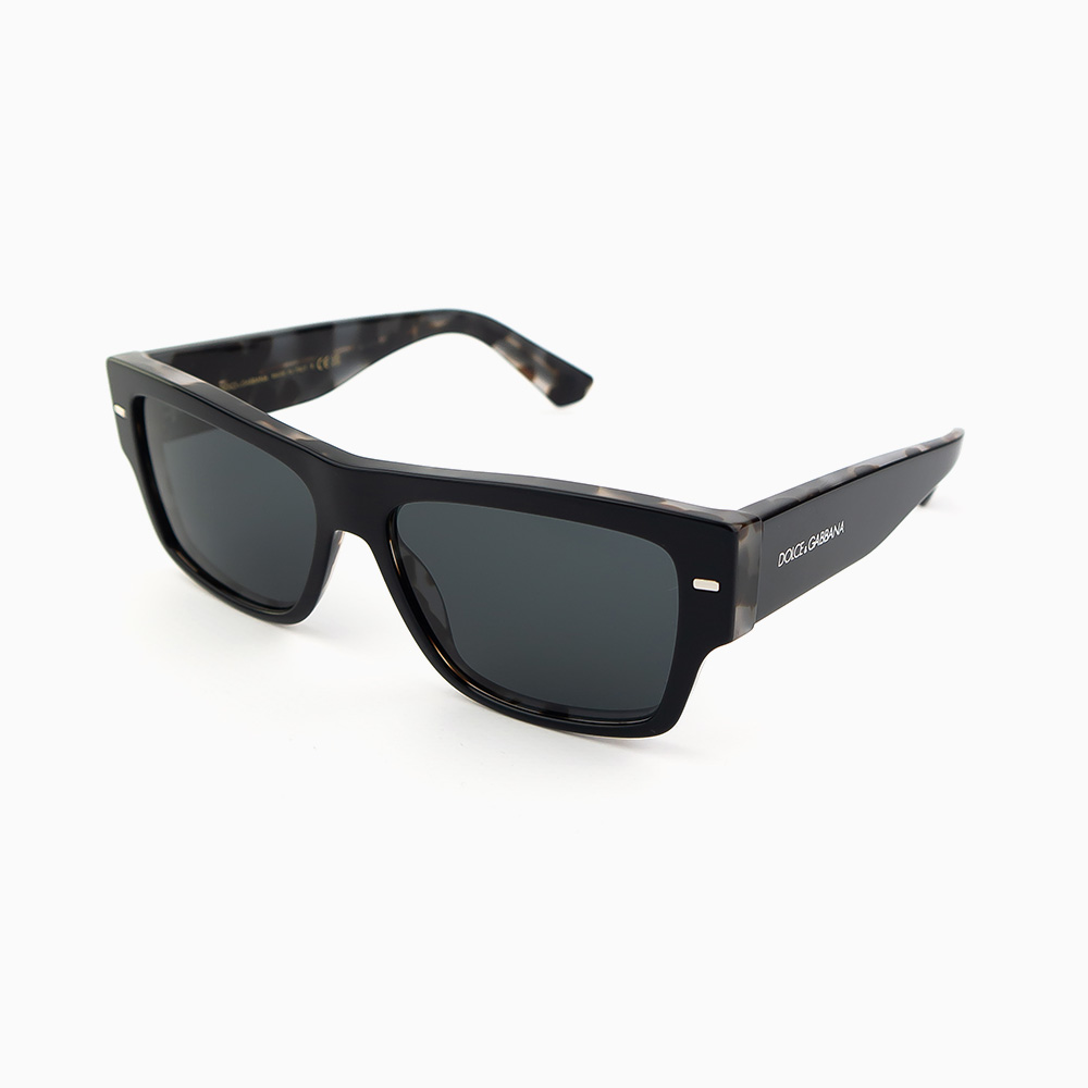 Сонцезахисні окуляри DOLCE & GABBANA DG 4451 340387 55