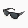 Сонцезахисні окуляри DOLCE & GABBANA DG 4451 340387 55 - фото 2