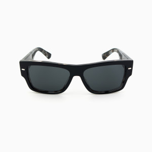 Сонцезахисні окуляри DOLCE & GABBANA DG 4451 340387 55