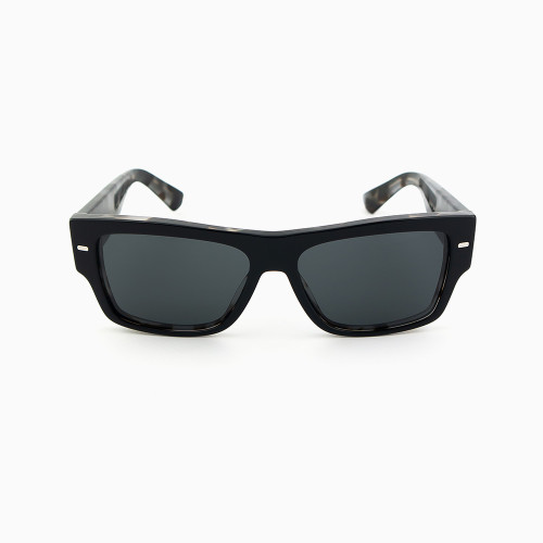 Сонцезахисні окуляри DOLCE & GABBANA DG 4451 340387 55