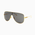 Сонцезахисні окуляри GUCCI GG1436S-001 99 - фото 2
