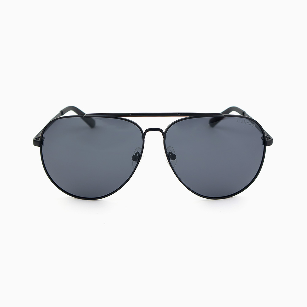 Сонцезахисні окуляри GUESS 00059 02D 62