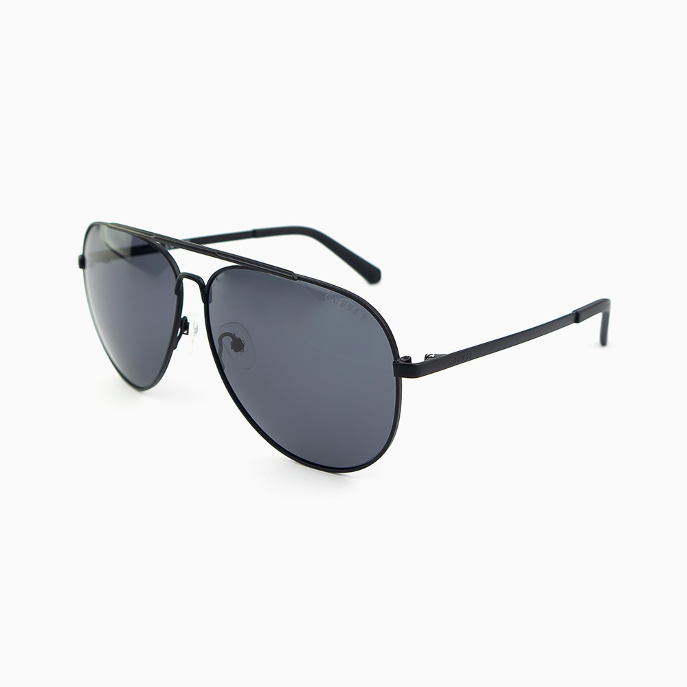 Сонцезахисні окуляри GUESS 00059 02D 62