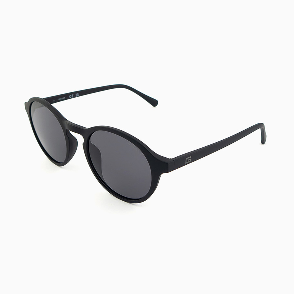 Сонцезахисні окуляри GUESS 00062 02D 51
