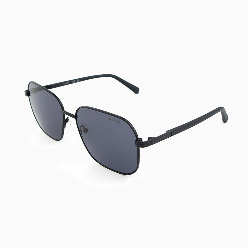 Сонцезахисні окуляри GUESS GU00051 02A 57