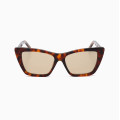 Сонцезахисні окуляри SAINT LAURENT SL 276 MICA-064 55