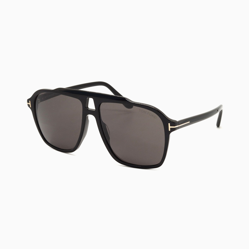 Сонцезахисні окуляри TOM FORD FT1209 01A 56