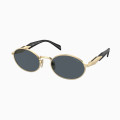 Сонцезахисні окуляри PRADA PR 65ZS ZVN09T 55 - фото 2