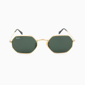 Сонцезахисні окуляри Ray-Ban RB 3556N 001 53