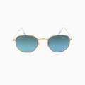 Сонцезахисні окуляри Ray-Ban RB 3548N 91233M 51