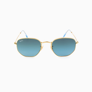 Сонцезахисні окуляри Ray-Ban RB 3548N 91233M 51