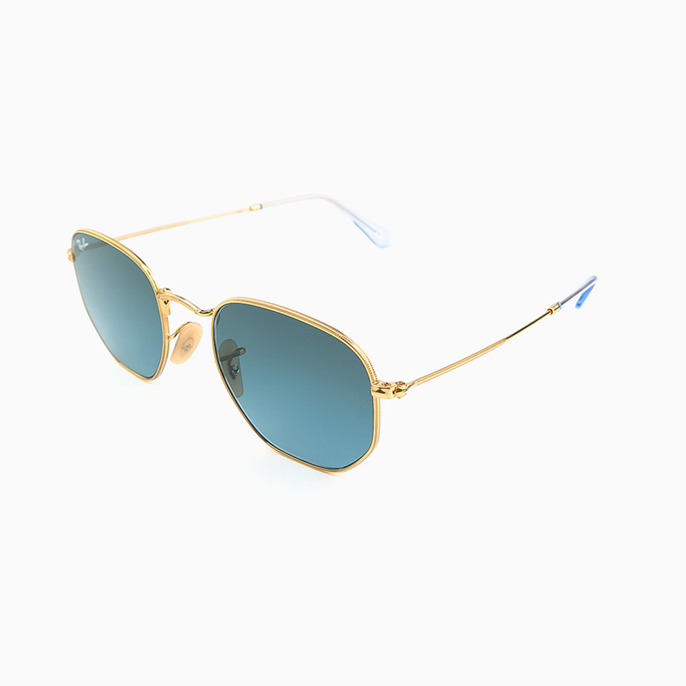 Сонцезахисні окуляри Ray-Ban RB 3548N 91233M 51