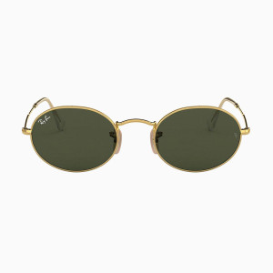 Сонцезахисні окуляри Ray-Ban RB 3547 001/31 54
