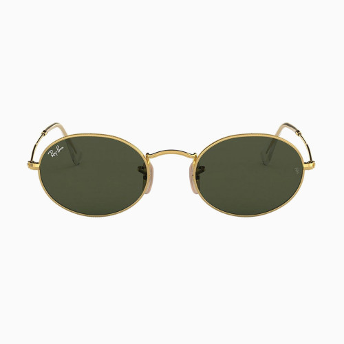 Сонцезахисні окуляри Ray-Ban RB 3547 001/31 54