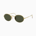 Сонцезахисні окуляри Ray-Ban RB 3547 001/31 54 - фото 2