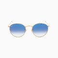 Сонцезахисні окуляри Ray-Ban RB 3447N 001/3F 53