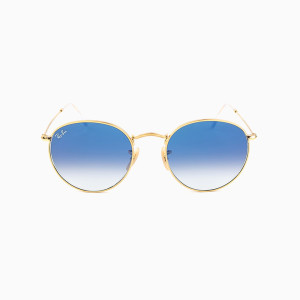 Сонцезахисні окуляри Ray-Ban RB 3447N 001/3F 53