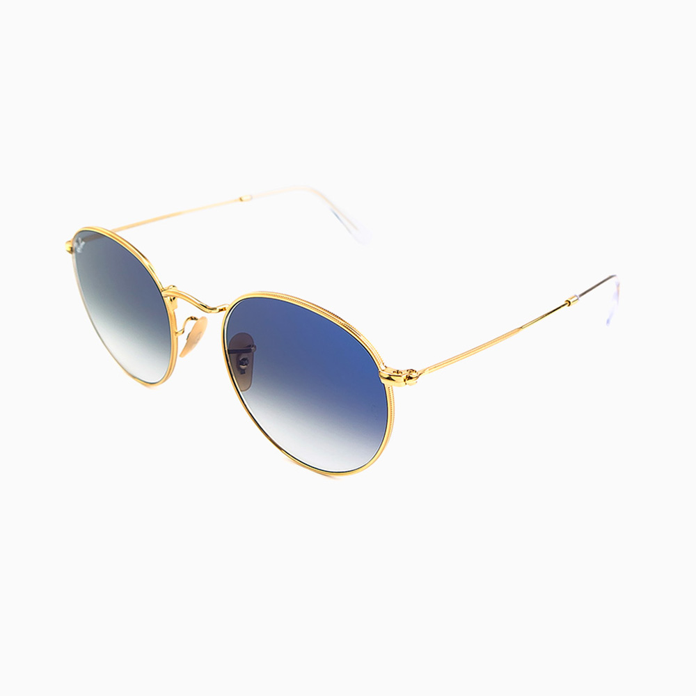 Сонцезахисні окуляри Ray-Ban RB 3447N 001/3F 53