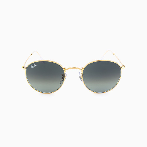 Сонцезахисні окуляри Ray-Ban RB 3447 001/71 50