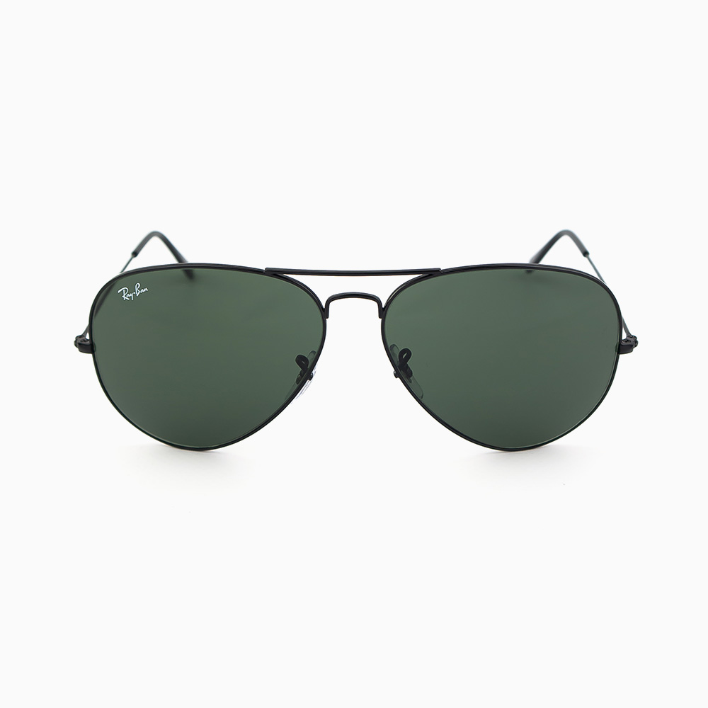 Сонцезахисні окуляри Ray-Ban RB 3026 L2821 62
