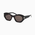 Сонцезахисні окуляри SAINT LAURENT SL 639-001 52 - фото 2