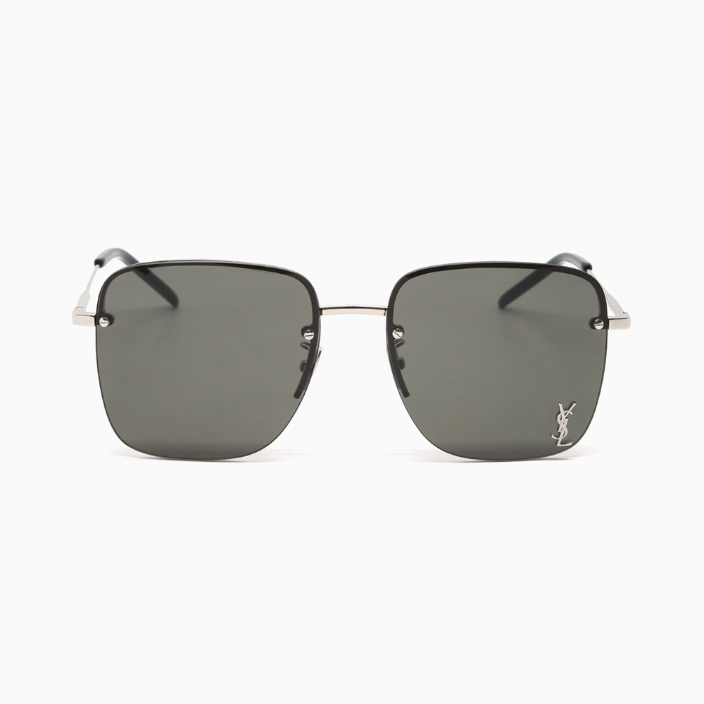 Сонцезахисні окуляри SAINT LAURENT SL 312M-010 58