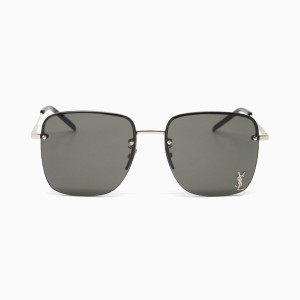 Сонцезахисні окуляри SAINT LAURENT SL 312M-010 58