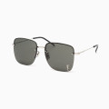 Сонцезахисні окуляри SAINT LAURENT SL 312M-010 58 - фото 2