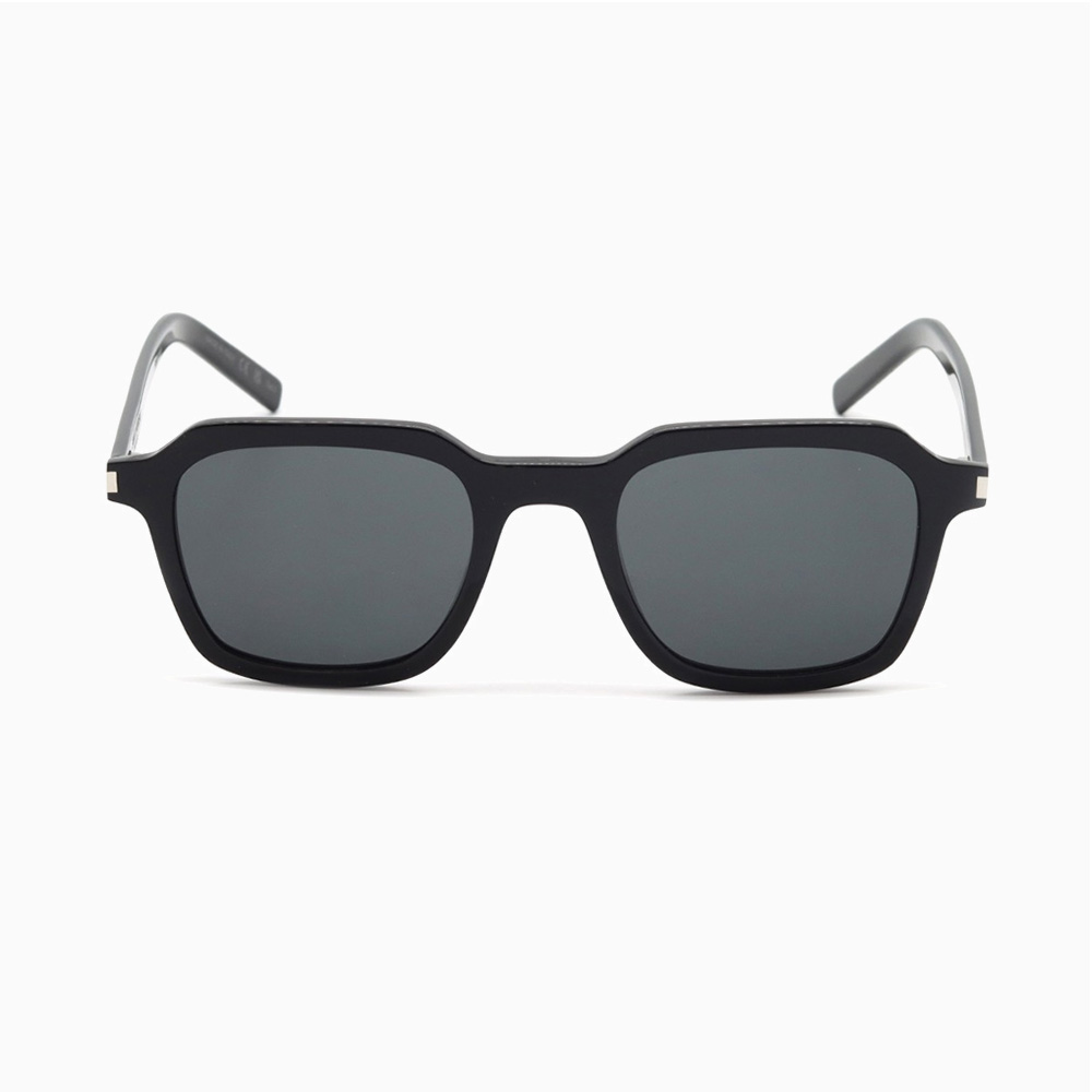 Сонцезахисні окуляри SAINT LAURENT SL 715 SLIM-001 49