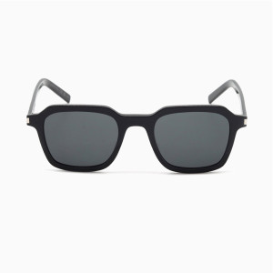 Сонцезахисні окуляри SAINT LAURENT SL 715 SLIM-001 49