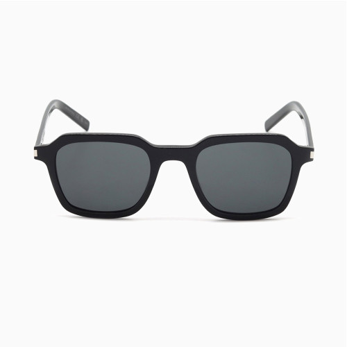 Сонцезахисні окуляри SAINT LAURENT SL 715 SLIM-001 49