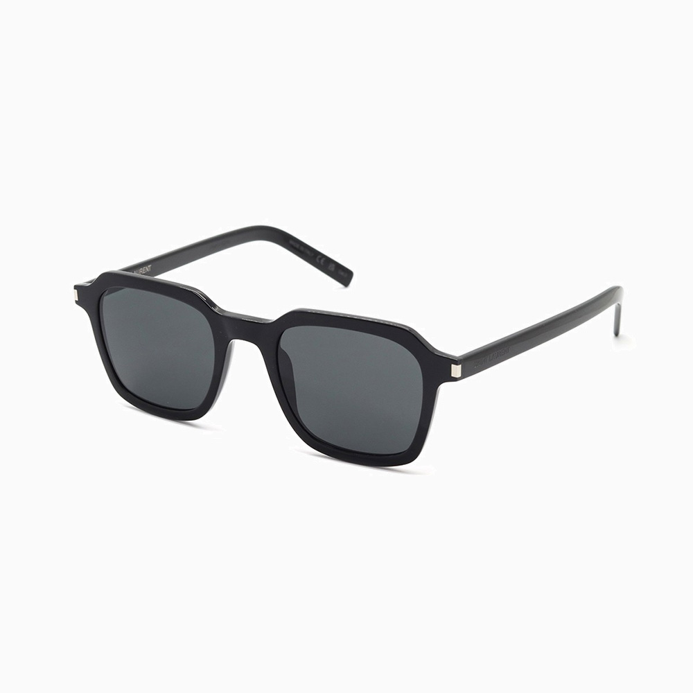Сонцезахисні окуляри SAINT LAURENT SL 715 SLIM-001 49