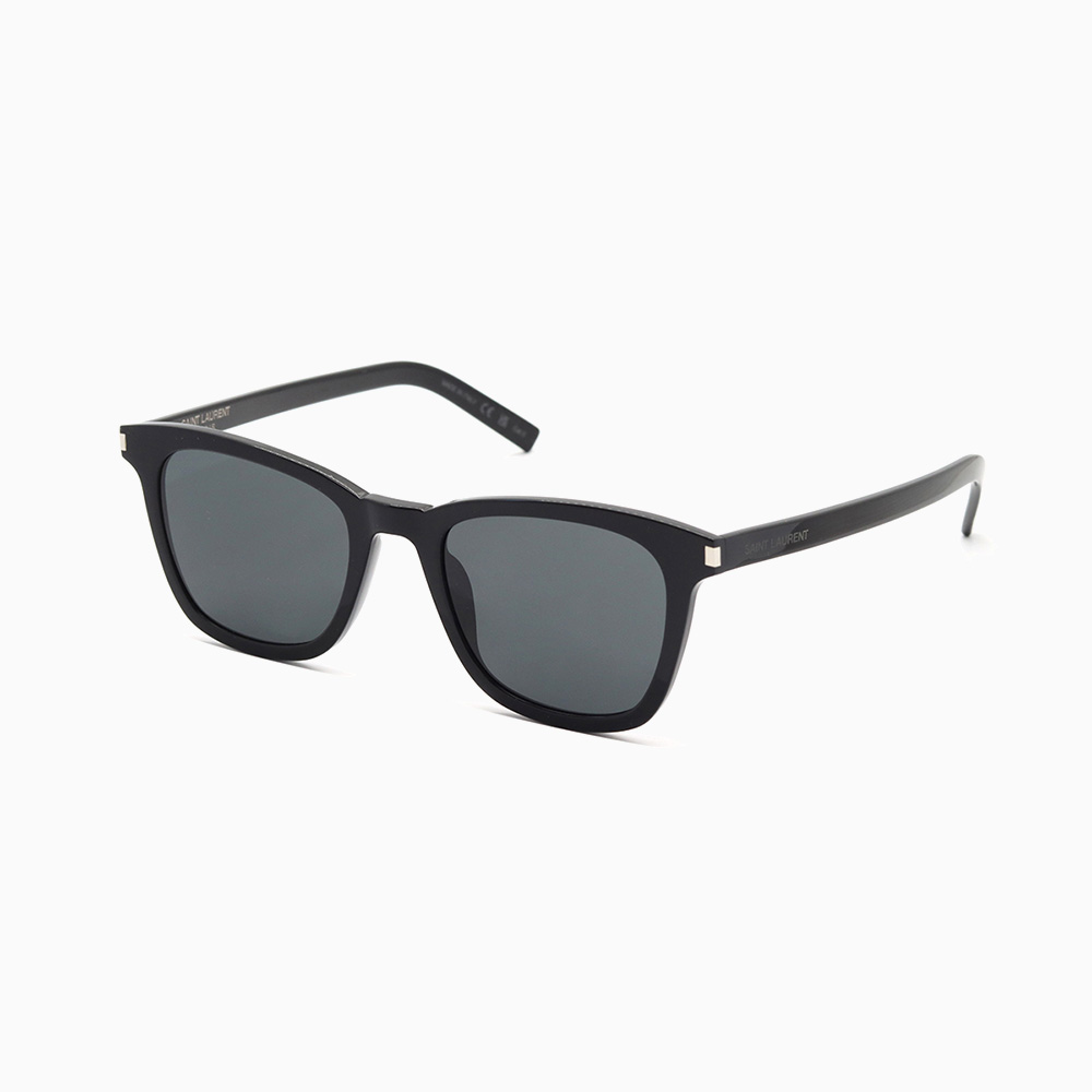 Сонцезахисні окуляри SAINT LAURENT SL 716 SLIM-001 50