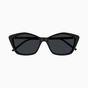 Сонцезахисні окуляри SAINT LAURENT SL 775/F-001 57